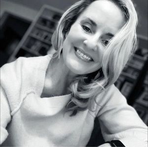 Meet your Posher, Tracy